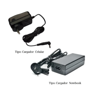 Fuente Switching 12 Vcc