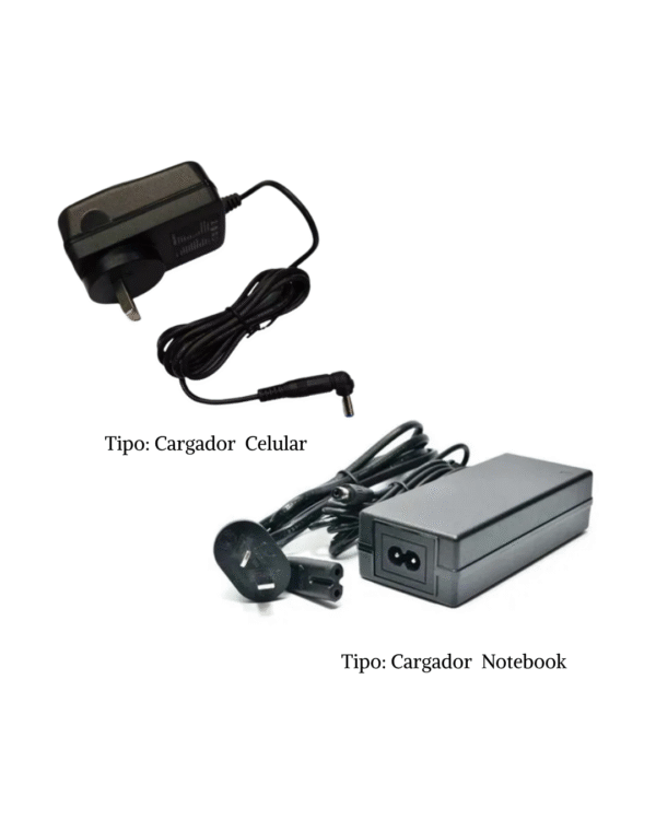 Fuente Switching 5 Vcc
