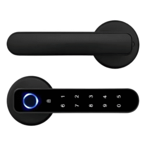 Cerradura Inteligente SMART-LOCK