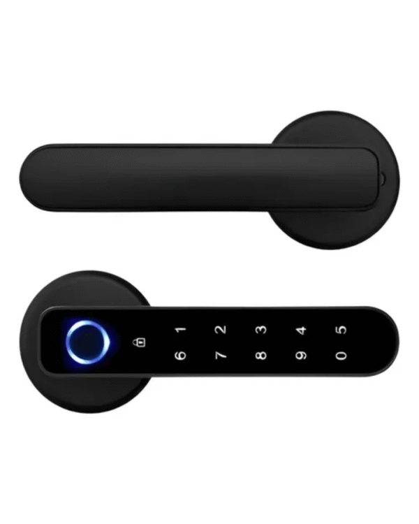 Cerradura Inteligente SMART-LOCK