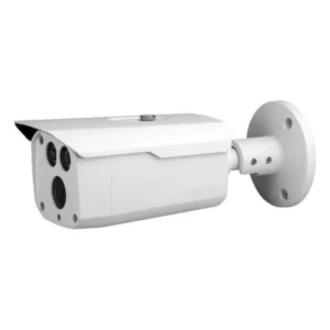 Cámara HAC Bullet Metalica