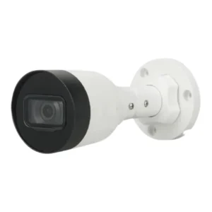 Cámara Bullet IP Metálica