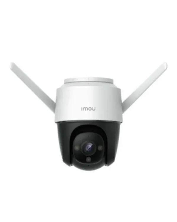 Cámara Domo PTZ Plástico Exterior 360°