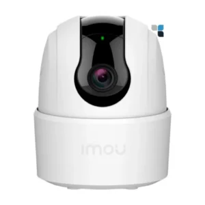 Cámara Domo Pan Tilt IP Wi-Fi