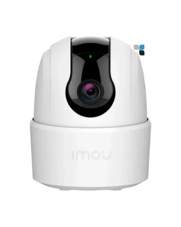 Cámara Domo Pan Tilt IP Wi-Fi