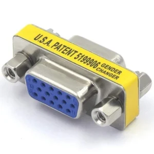 Unión VGA-VGA
