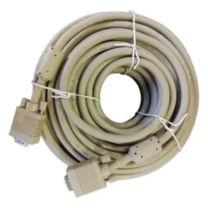 Cable VGA-VGA