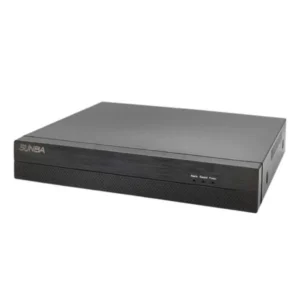 NVR IP