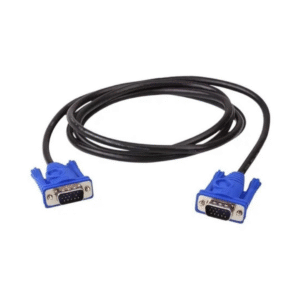 Cable VGA-VGA 1,5 m