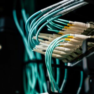 Cables/Fichas