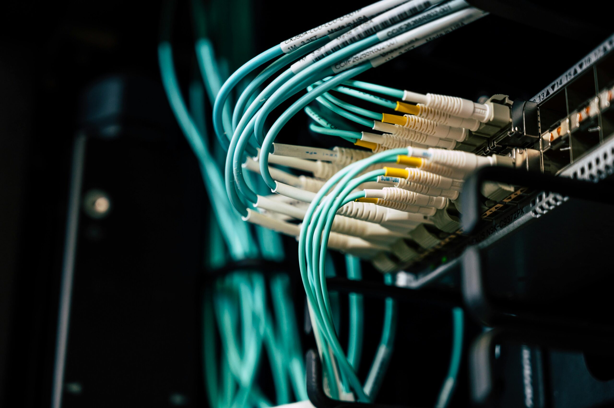 Cables/Fichas